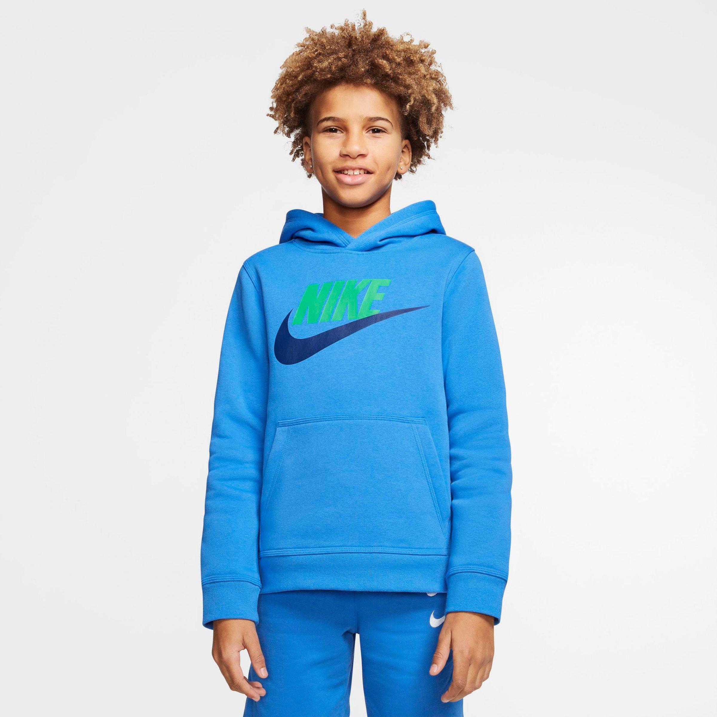 jd sports girls hoodies