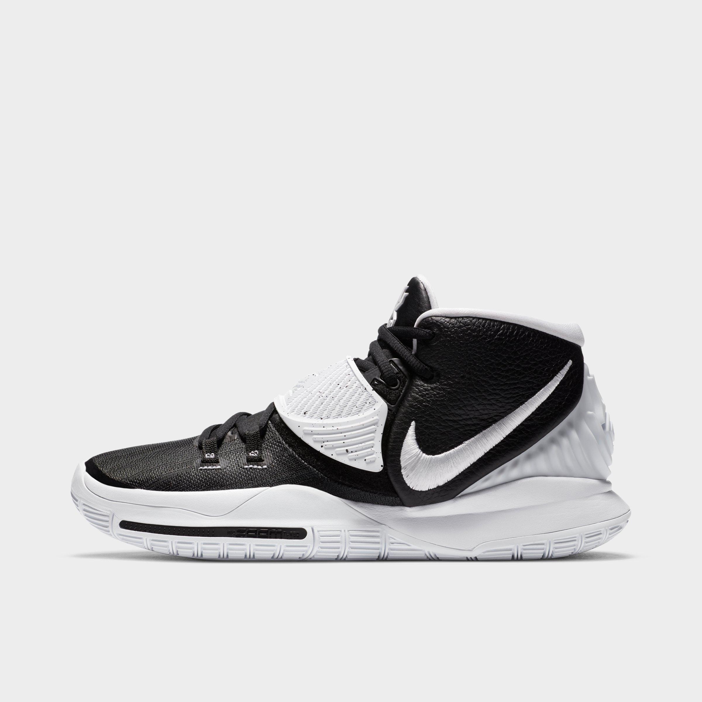kyrie irving size 4