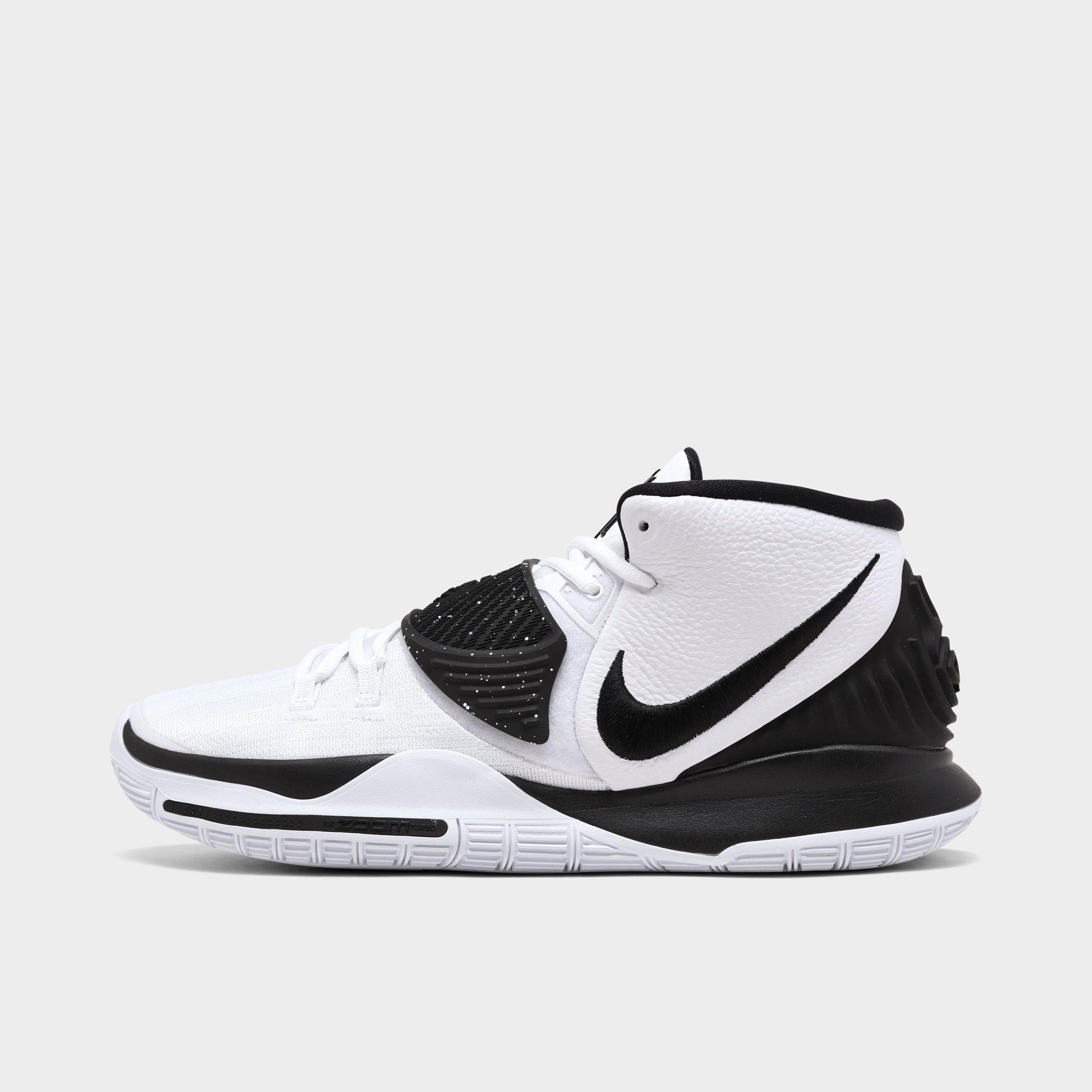 kyrie bball shoes