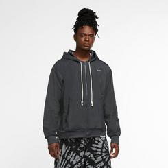 Men's Nike Standard Issue Winterized Full-Zip Hoodie
