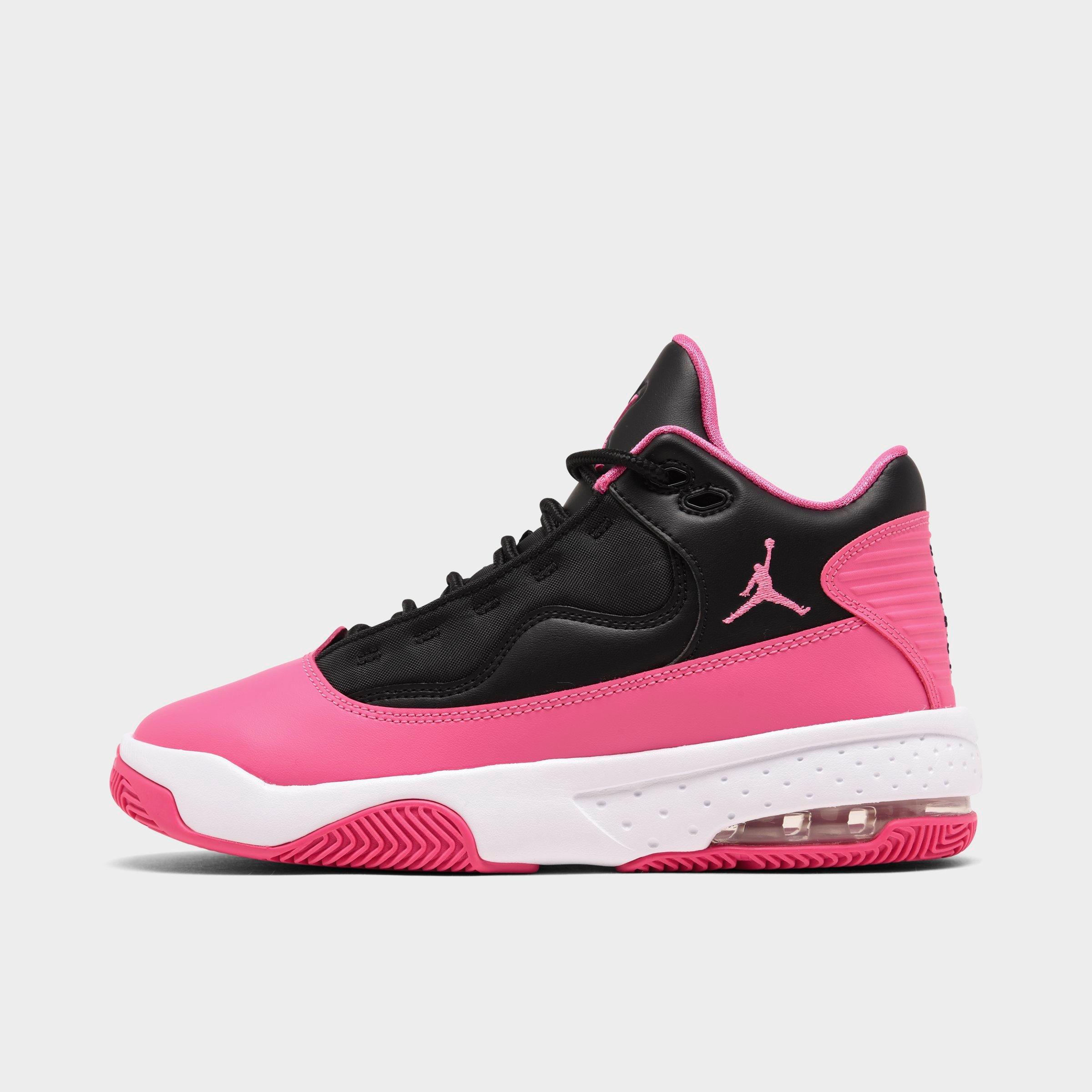 girls basketball shoes size 3