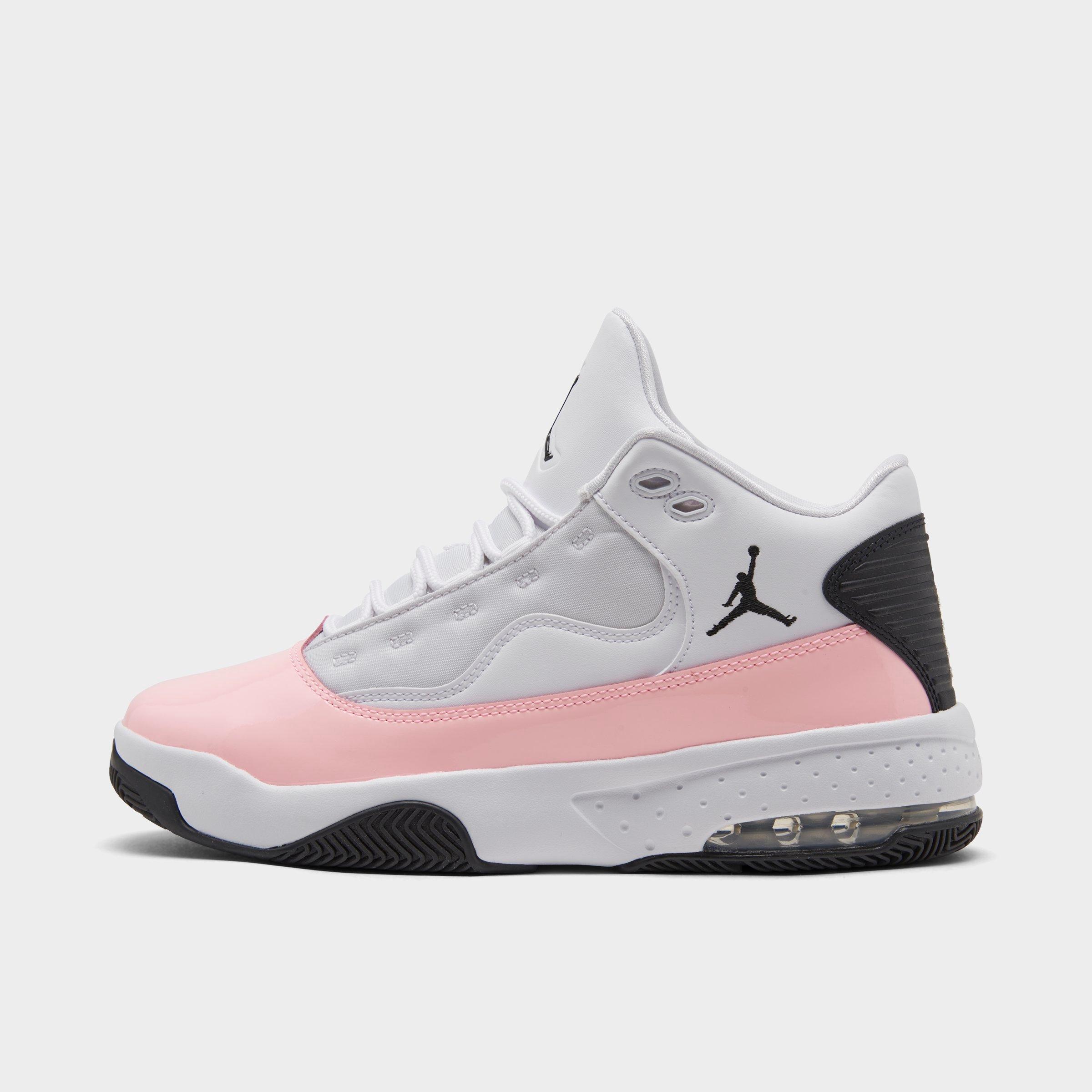 girls basketball shoes size 3