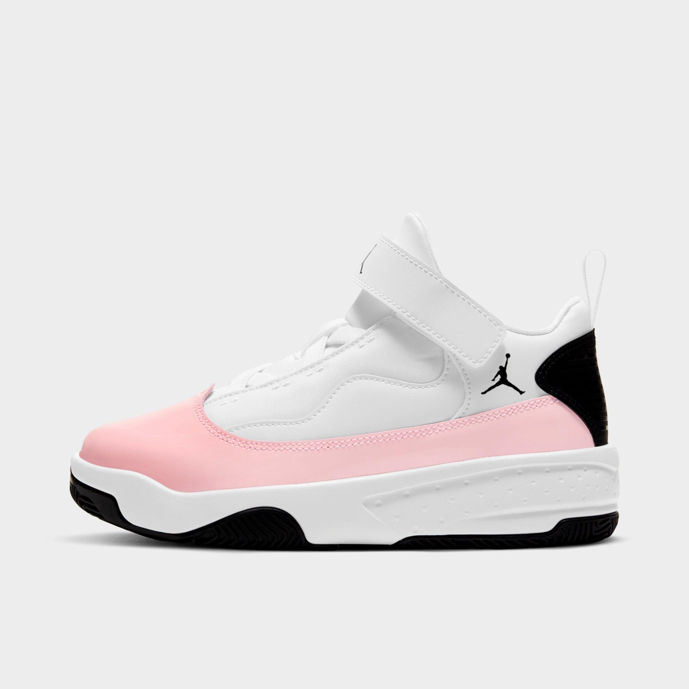 girls youth basketball shoes