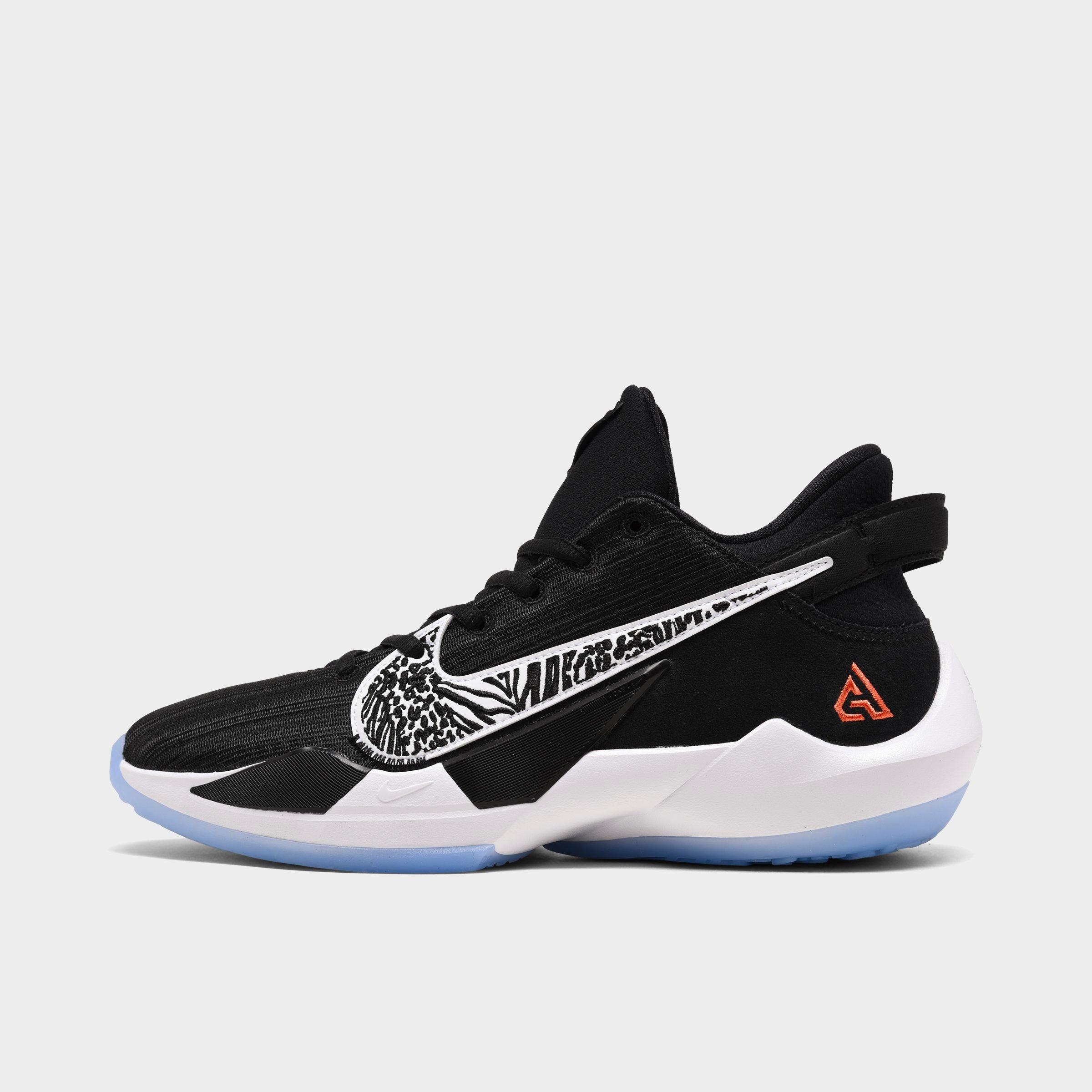 good basketball shoes for girls