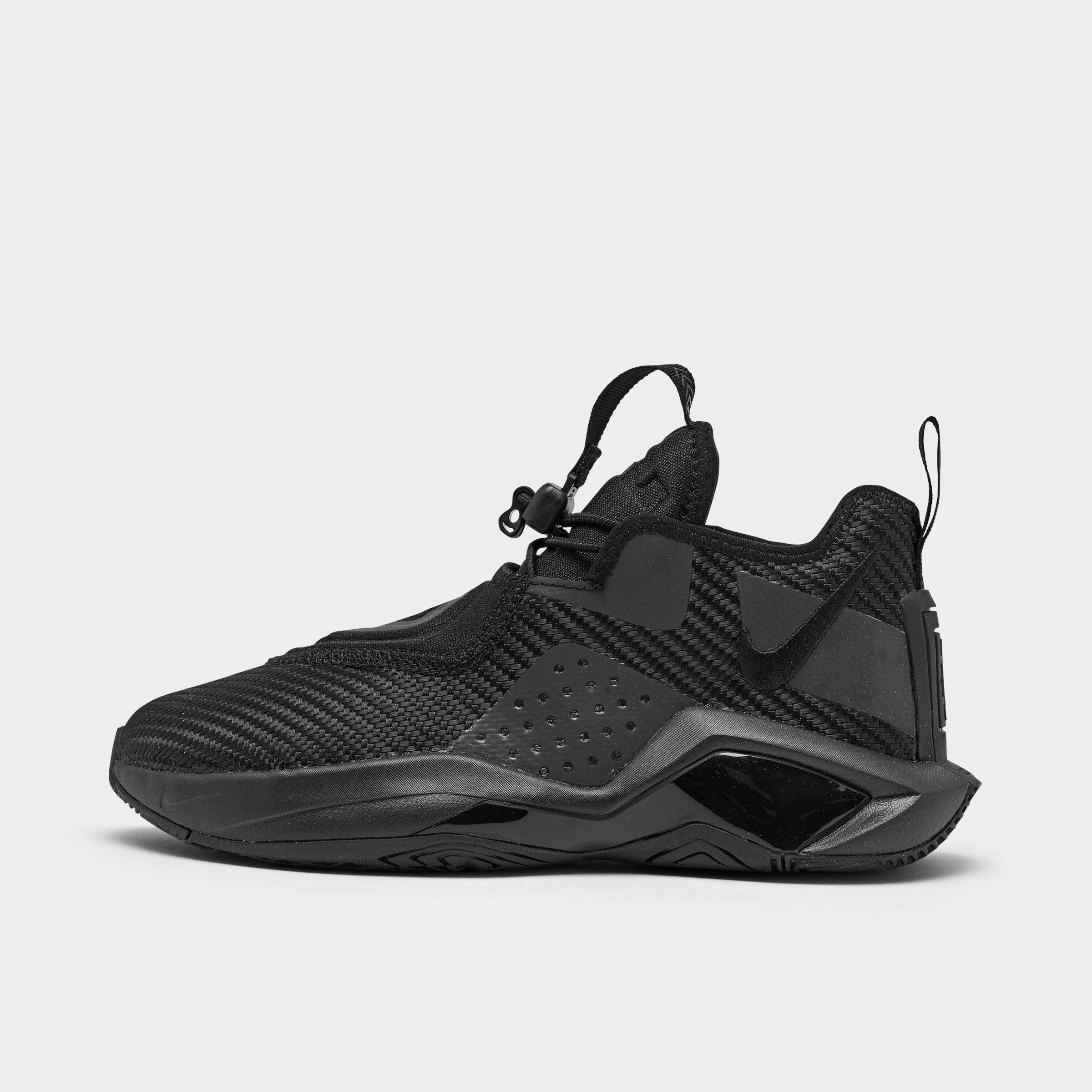 nike lebron basketball shoes youth