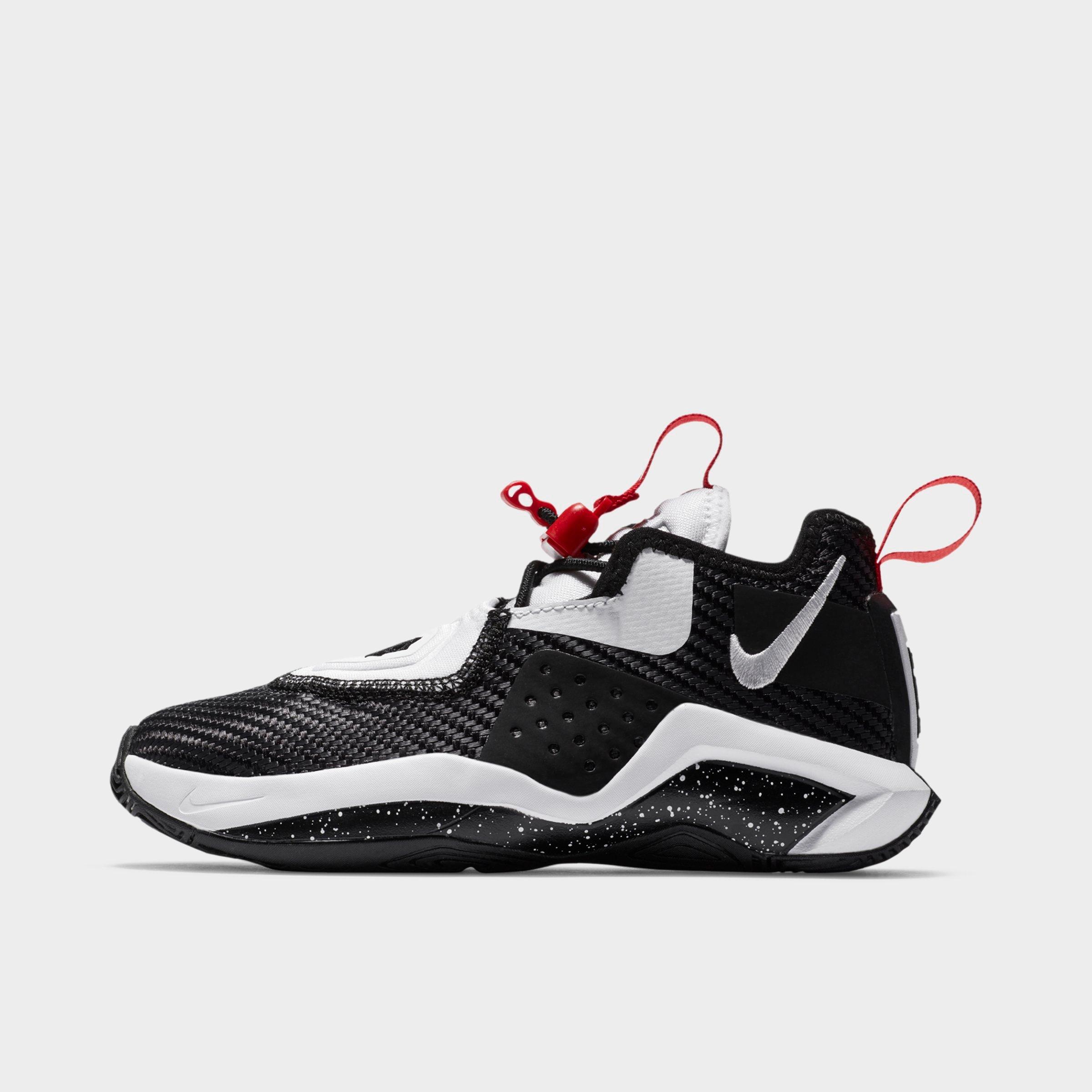 kobe latest shoes 2018
