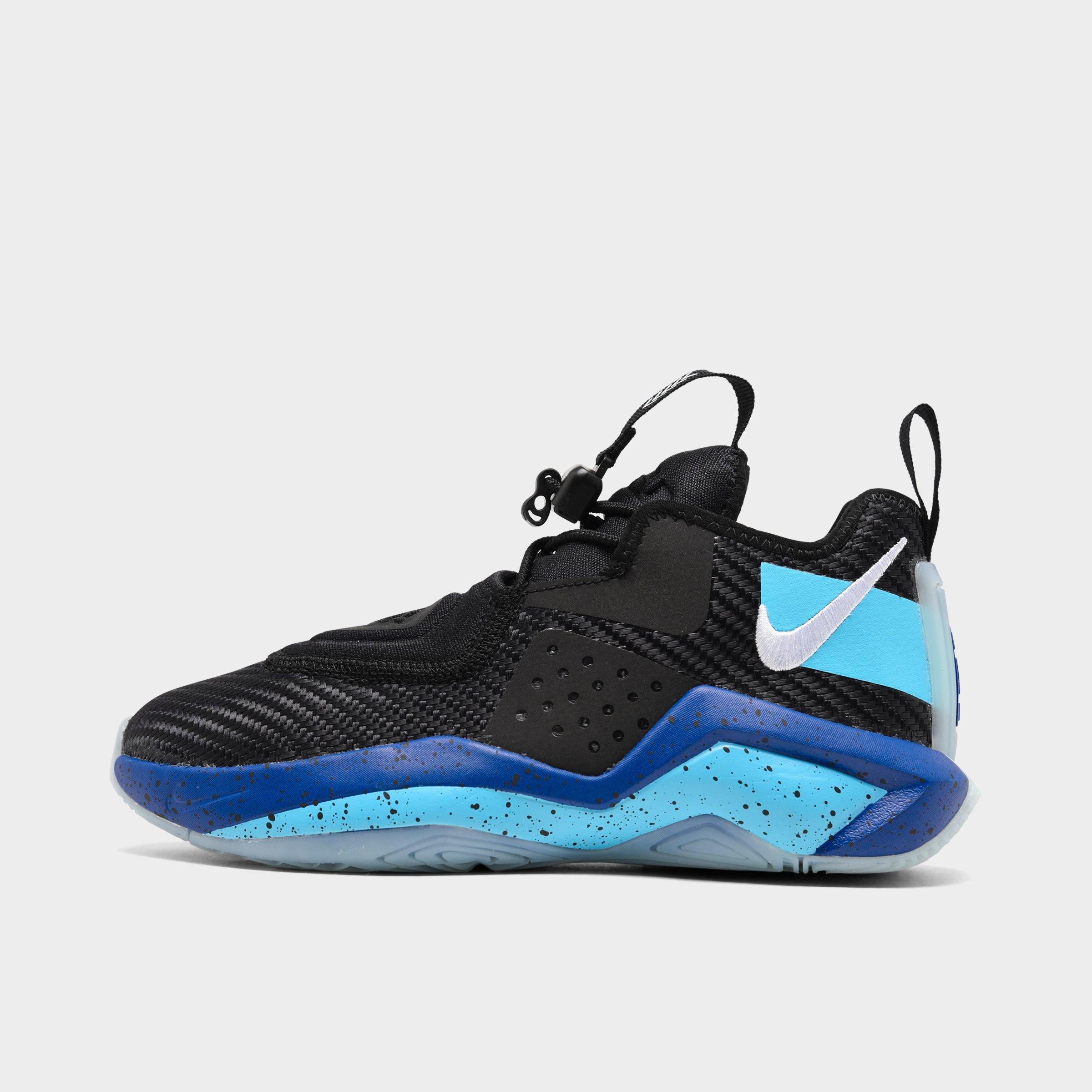 little kids basketball shoes