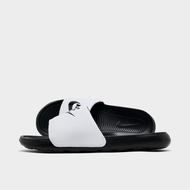 Men's Nike Victori One Slide Sandals | JD Sports