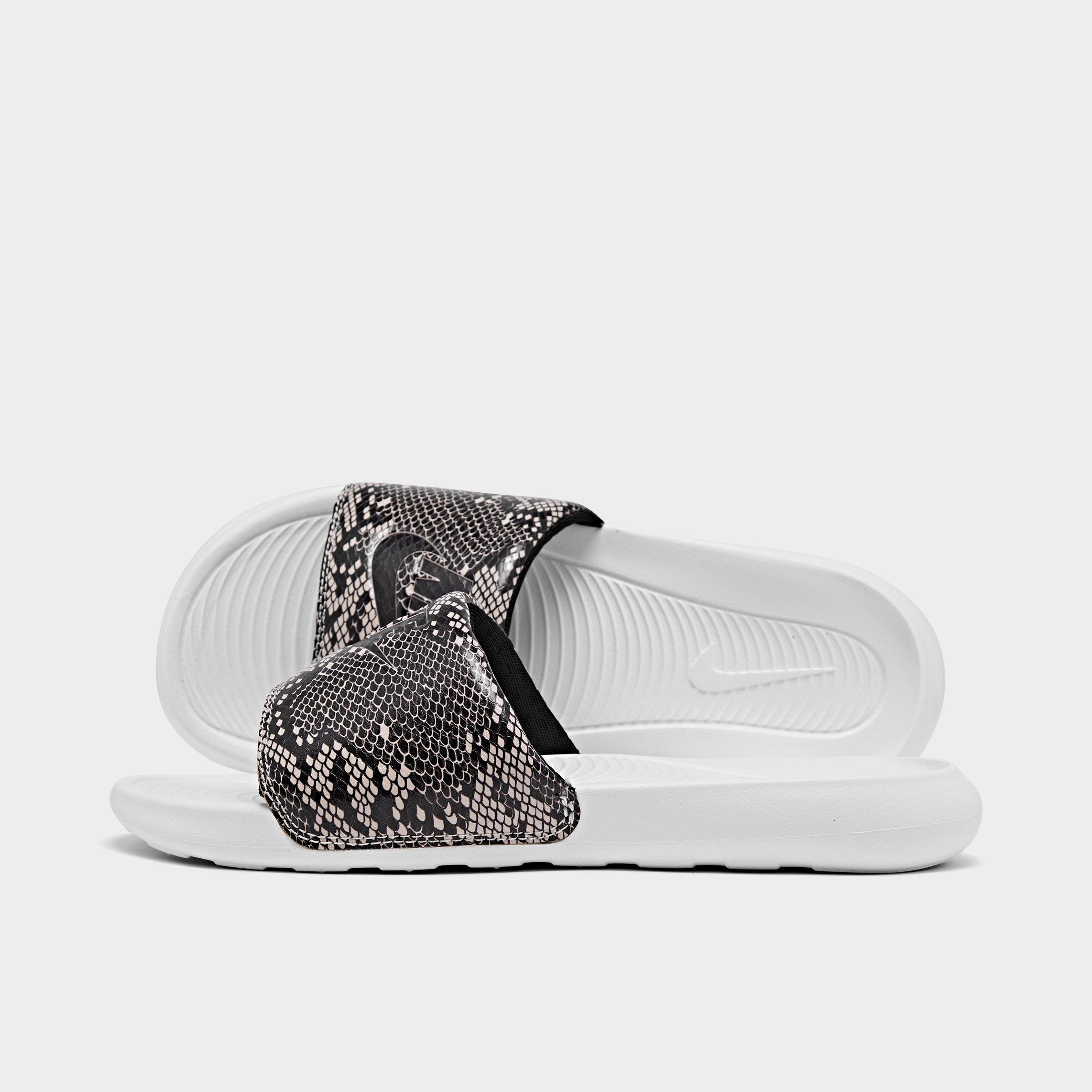 jd sports womens sandals