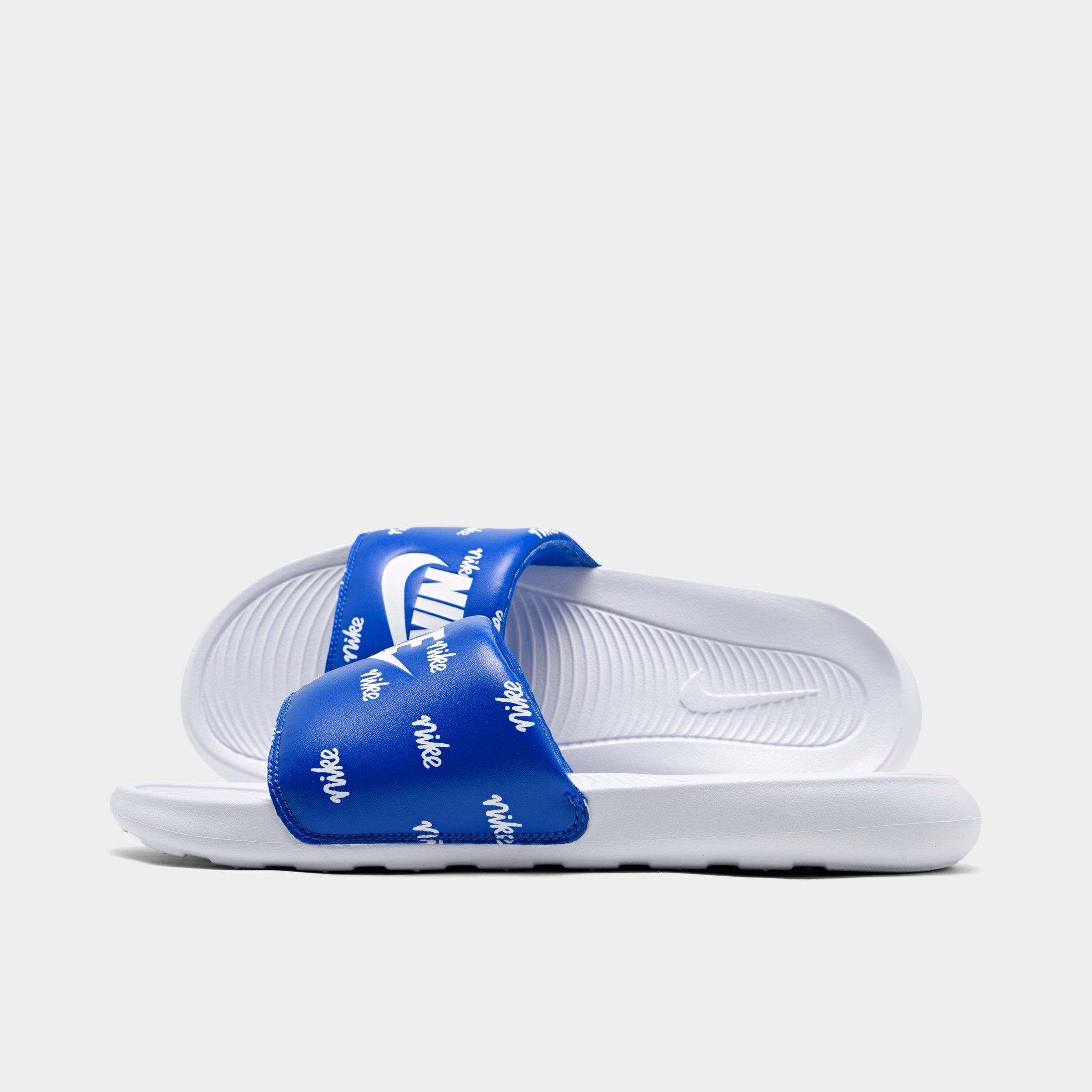 jd sports nike flip flops