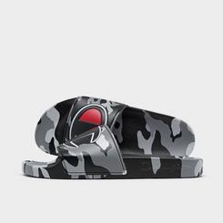 Men's Champion IPO Camo Slide Sandals
