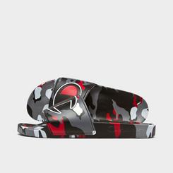 Men's Champion IPO Camo Slide Sandals