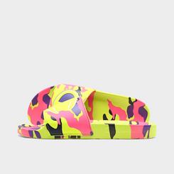 Men's Champion IPO Camo Slide Sandals