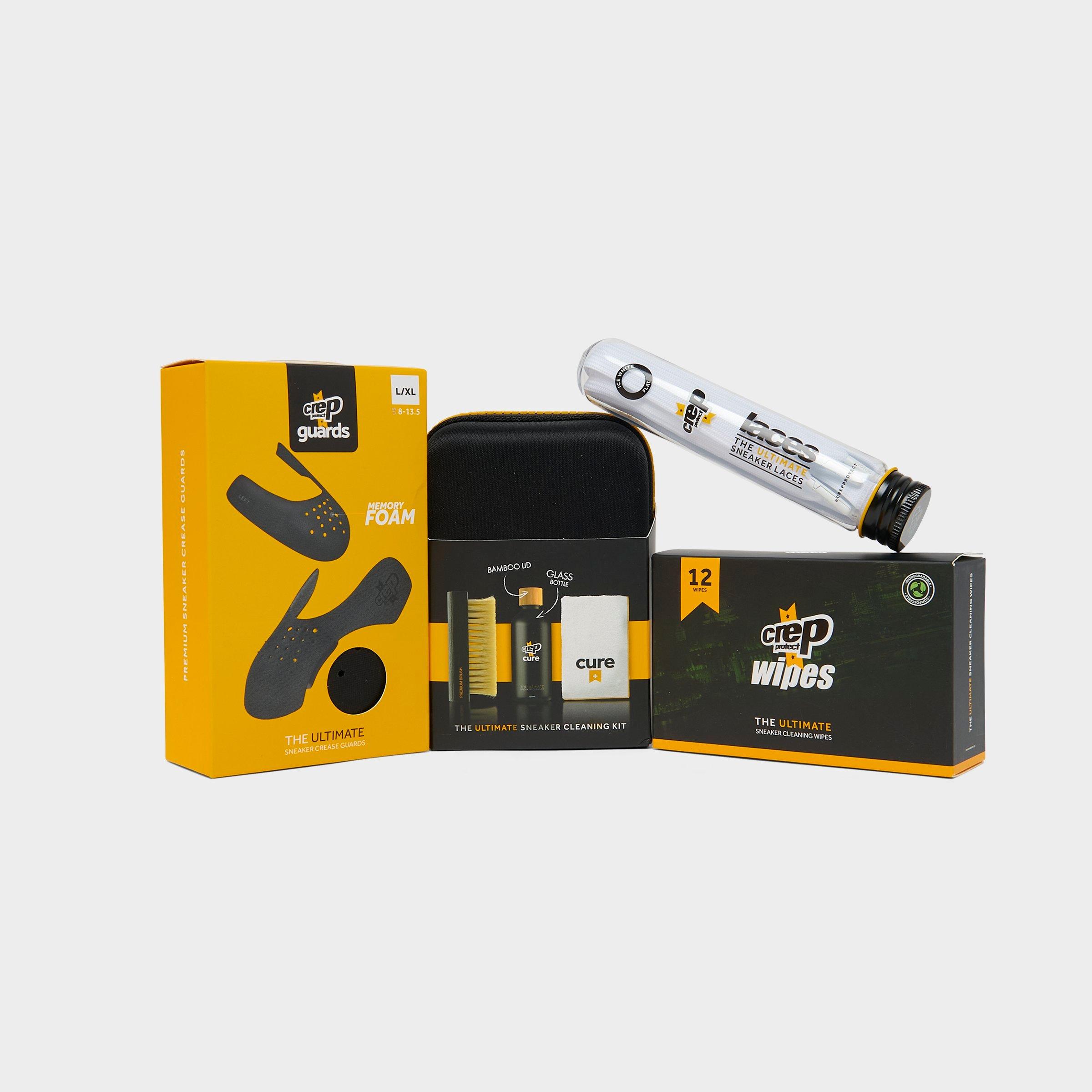Crep Protect Essentials Kit (L) Size: Large