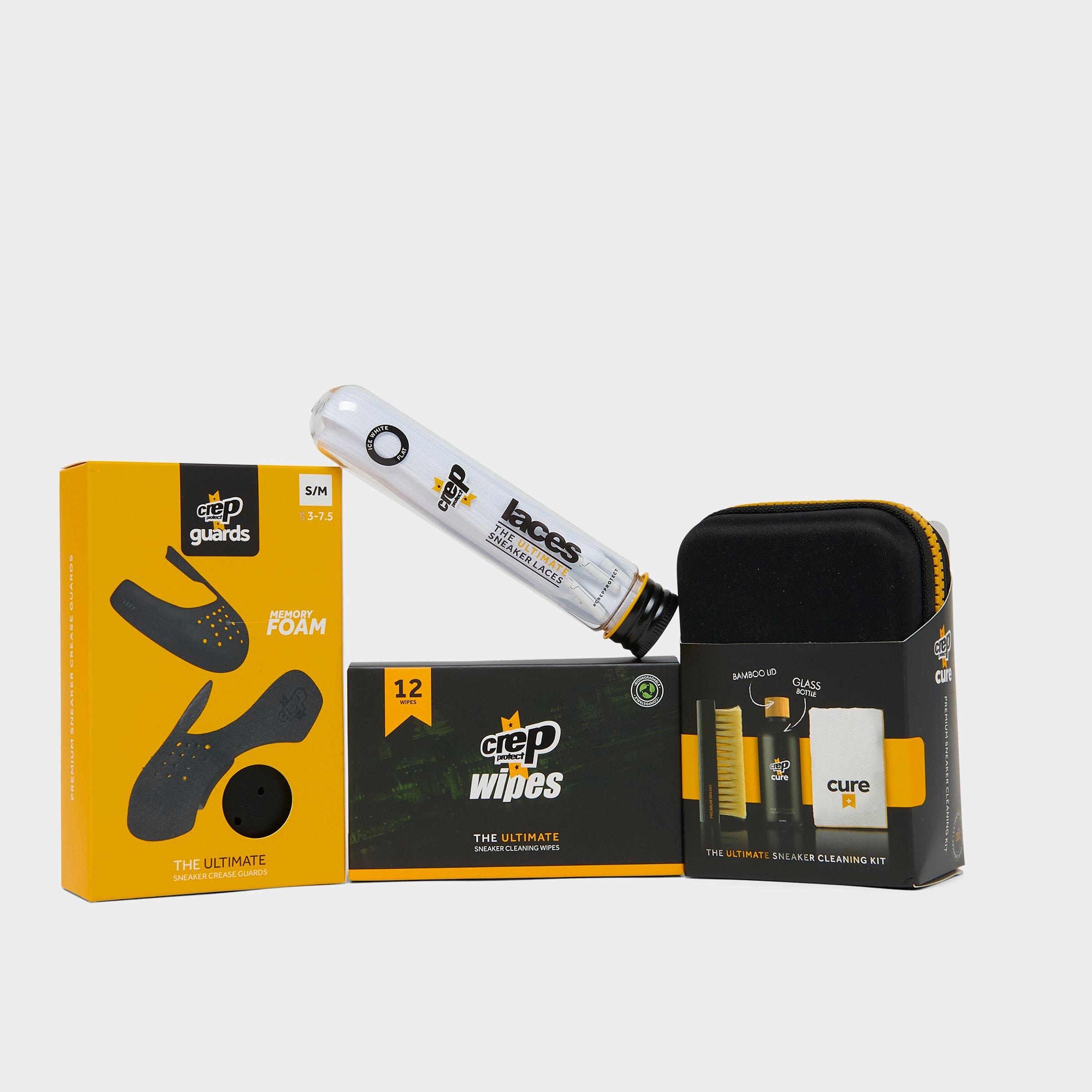 Crep Protect Essentials Kit (S) Size: Small