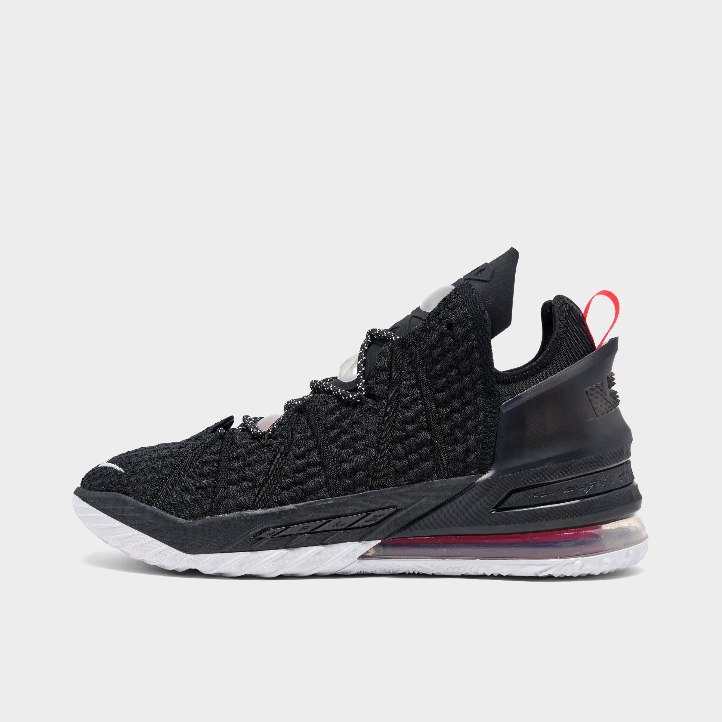 lebron nike basketball shoes