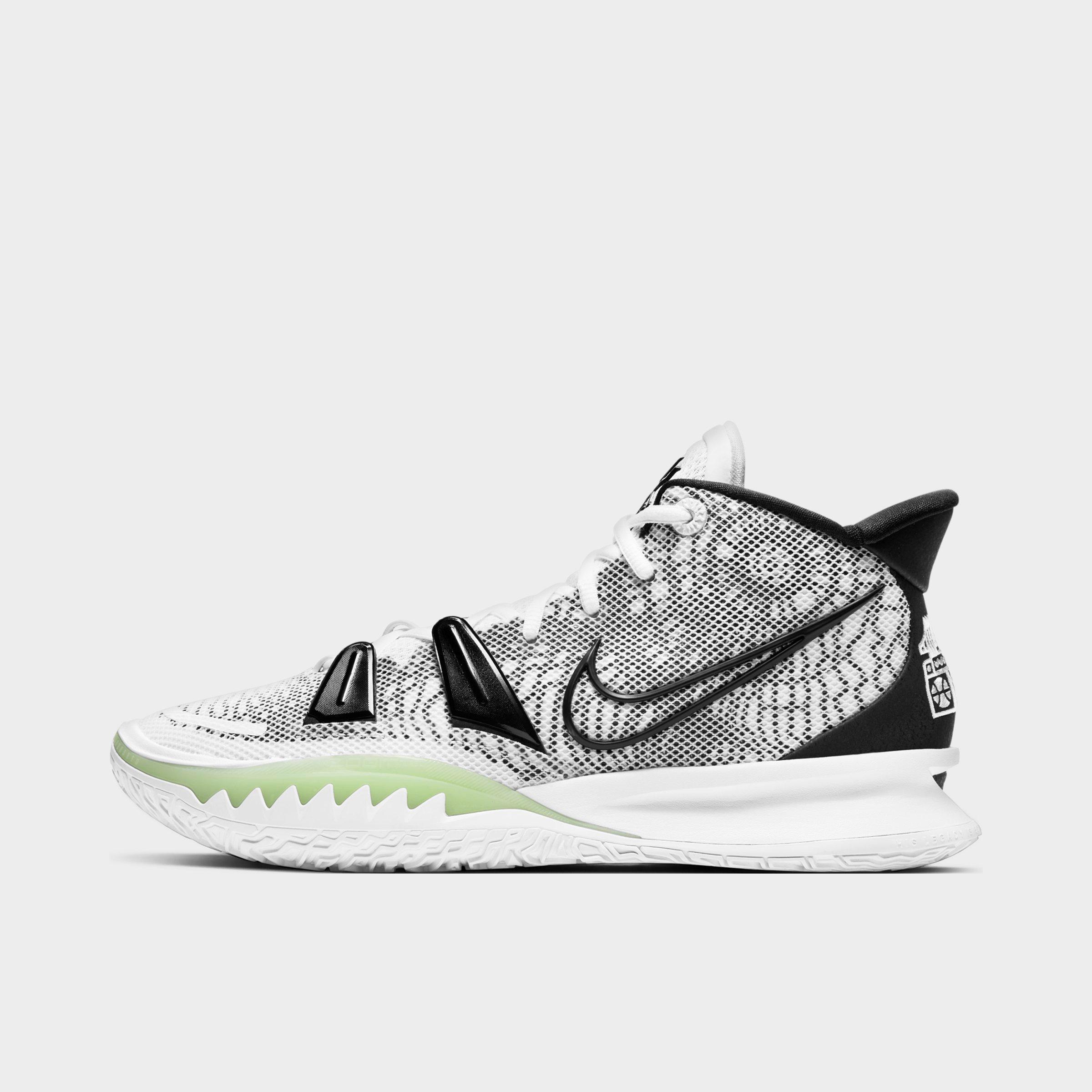 kyrie 4 basketball shoes size 7