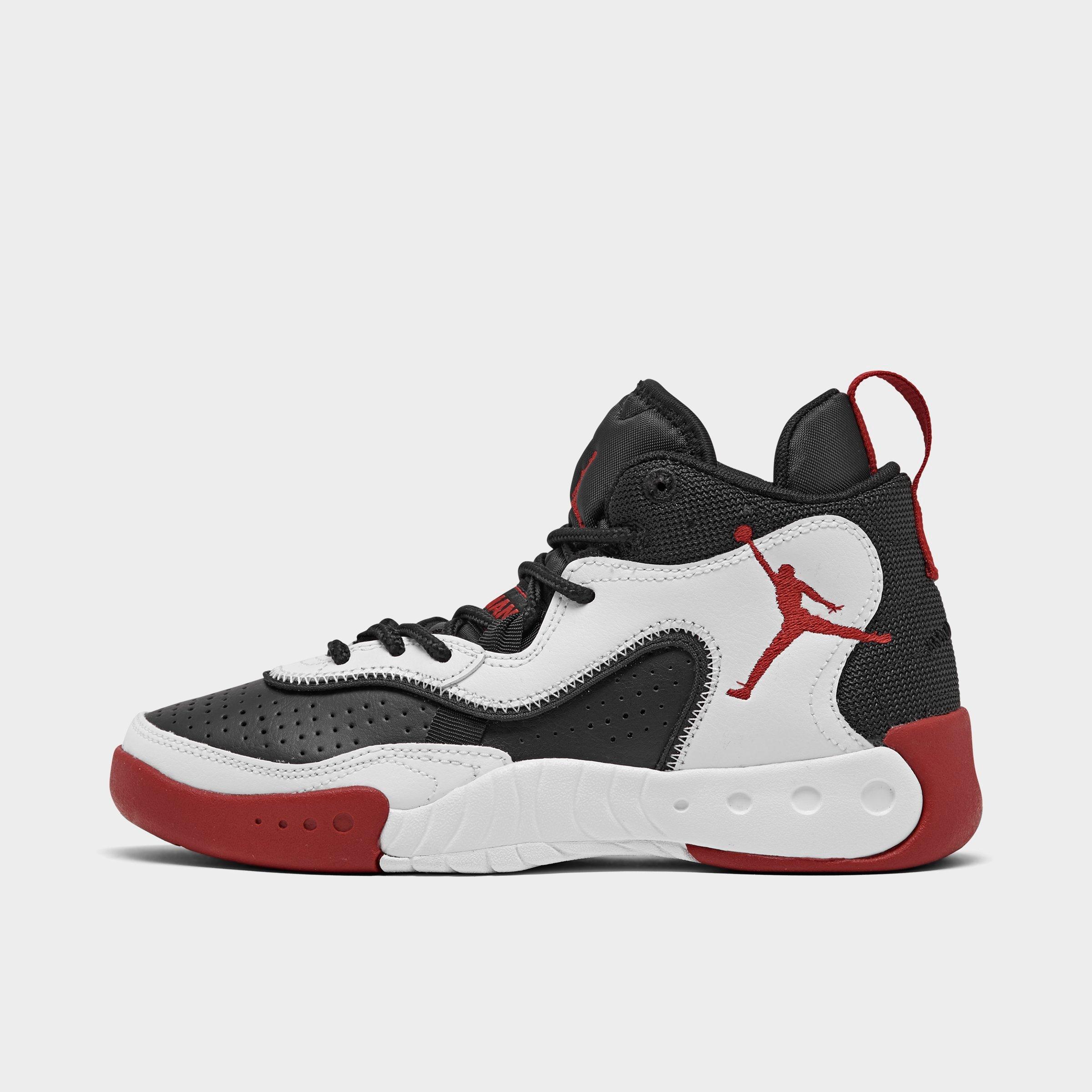 jd junior jordans