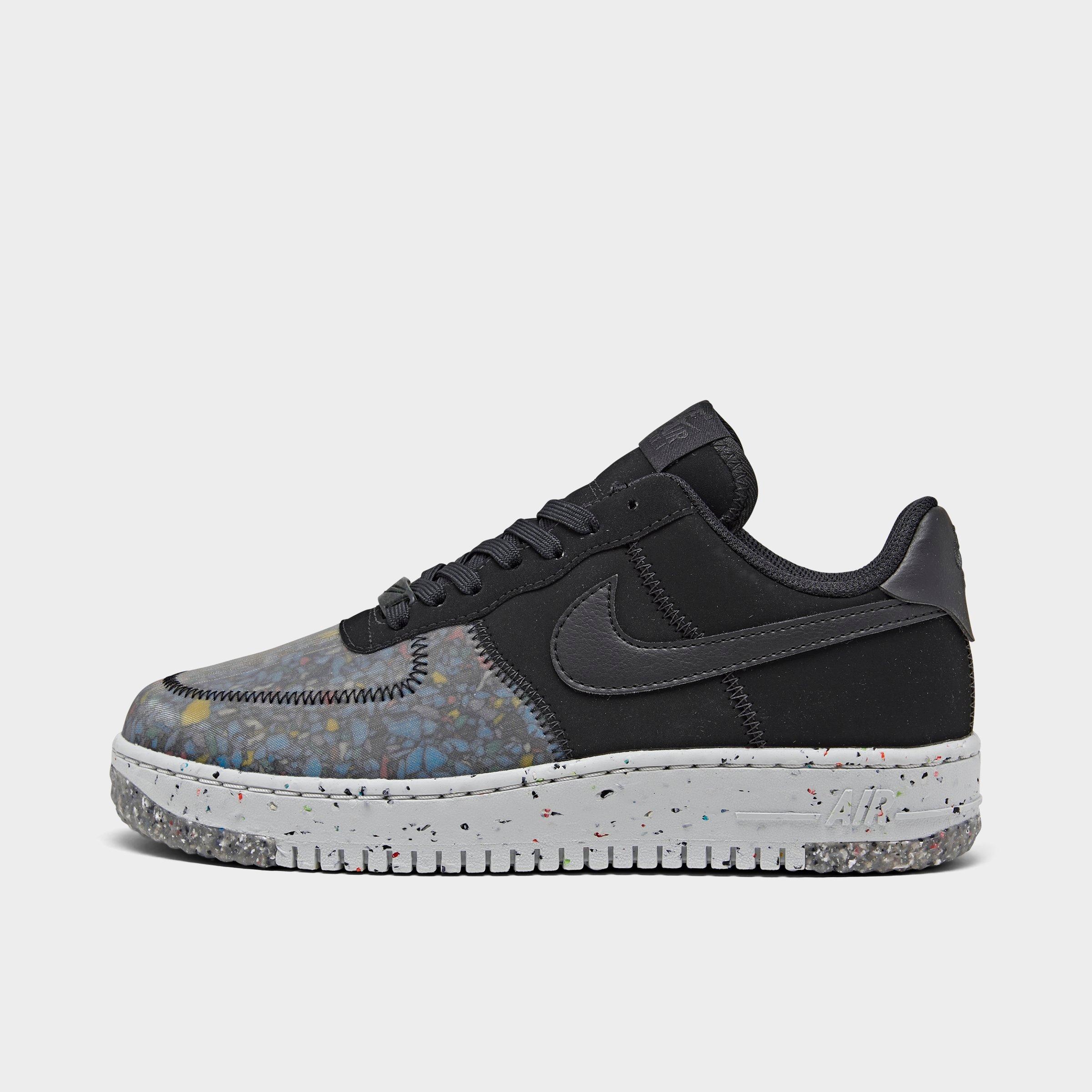 mens low top air force ones
