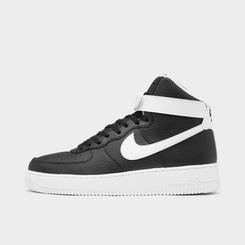 Buy Nike Men White Air Force 1 '07 LV8 JDI Leather Sneakers - Casual Shoes  for Men 6676982