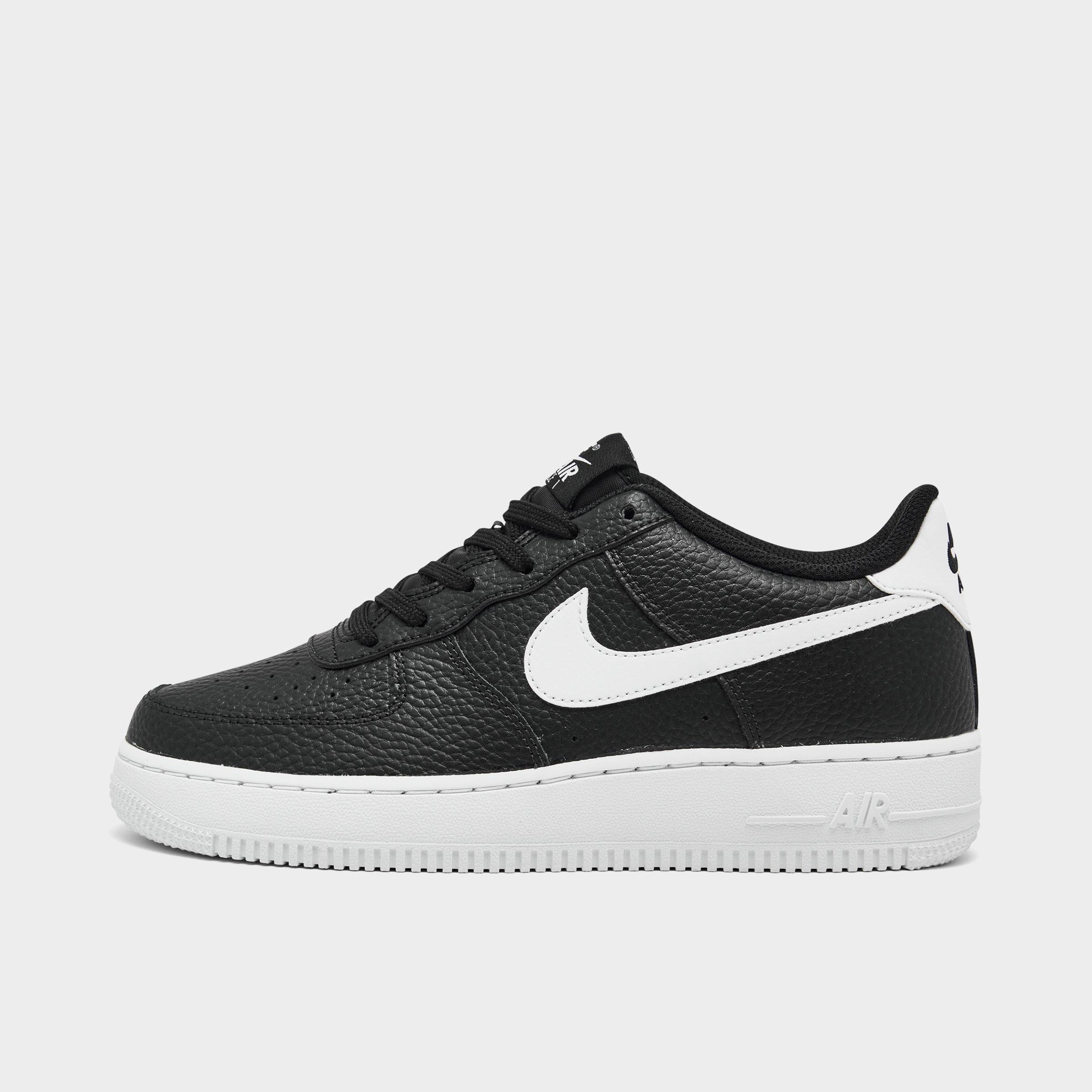 air force 1 big kid
