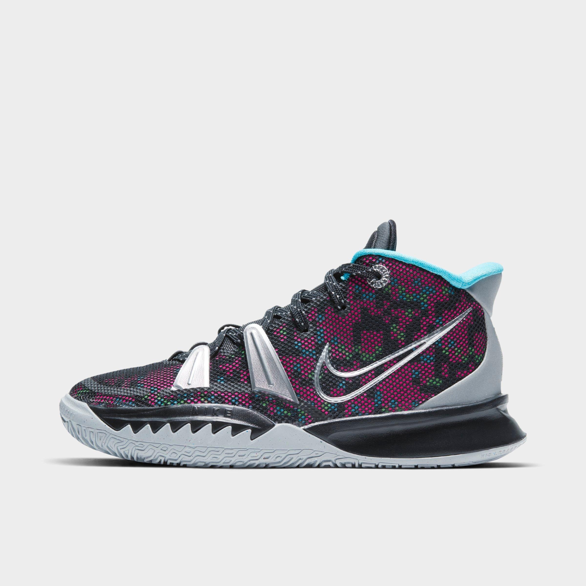 kyrie basketball shoes for girls