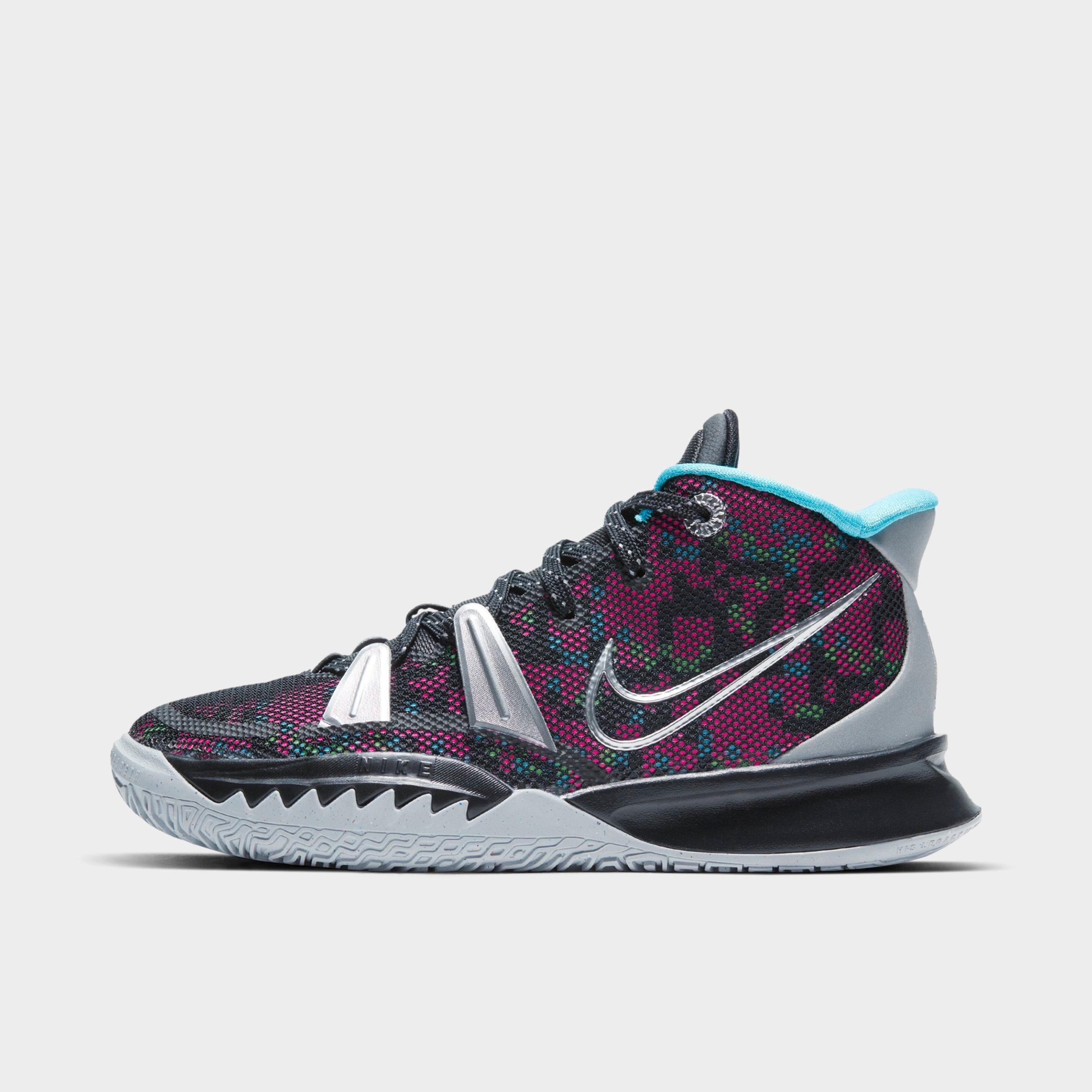 big girls basketball shoes