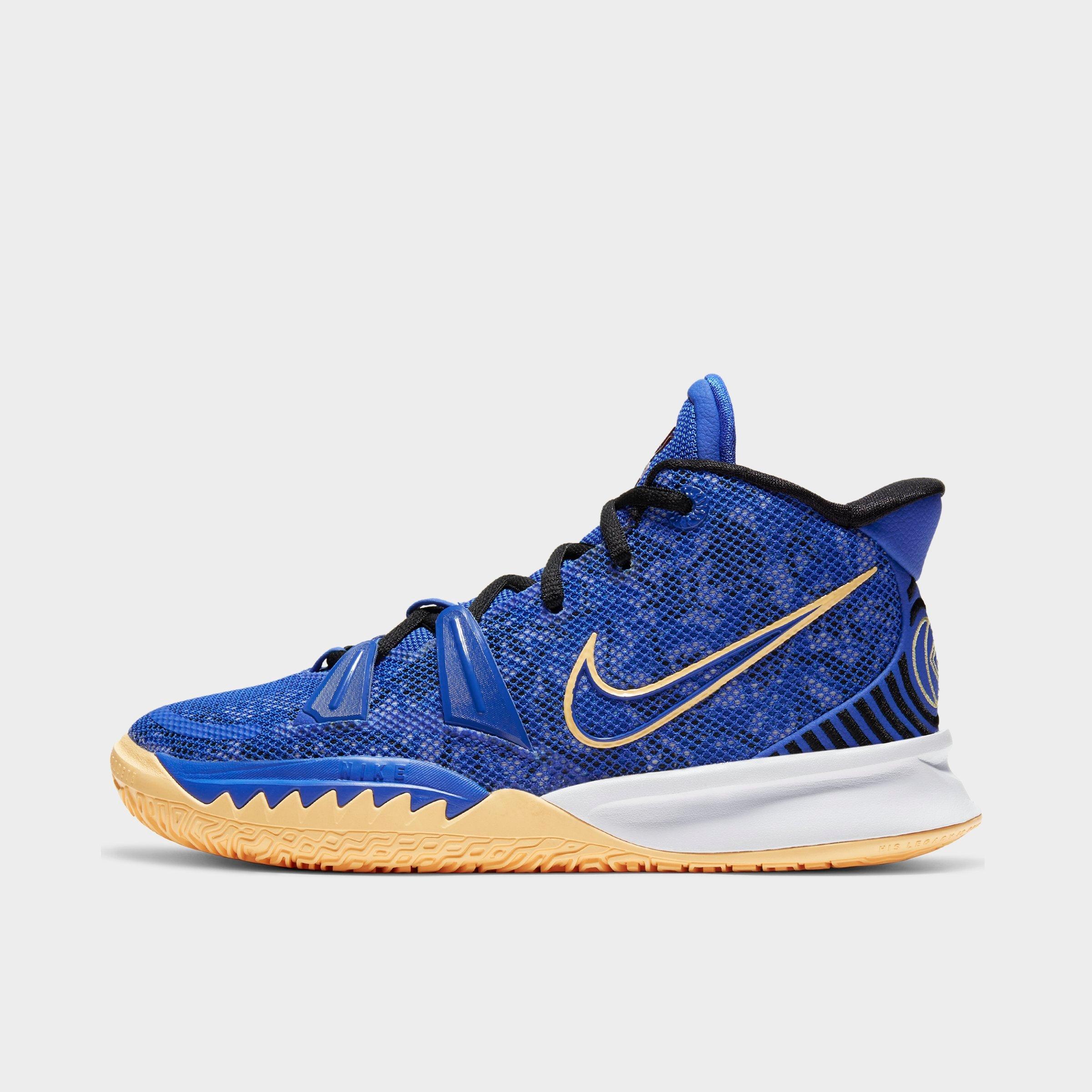 nba kyrie irving shoes