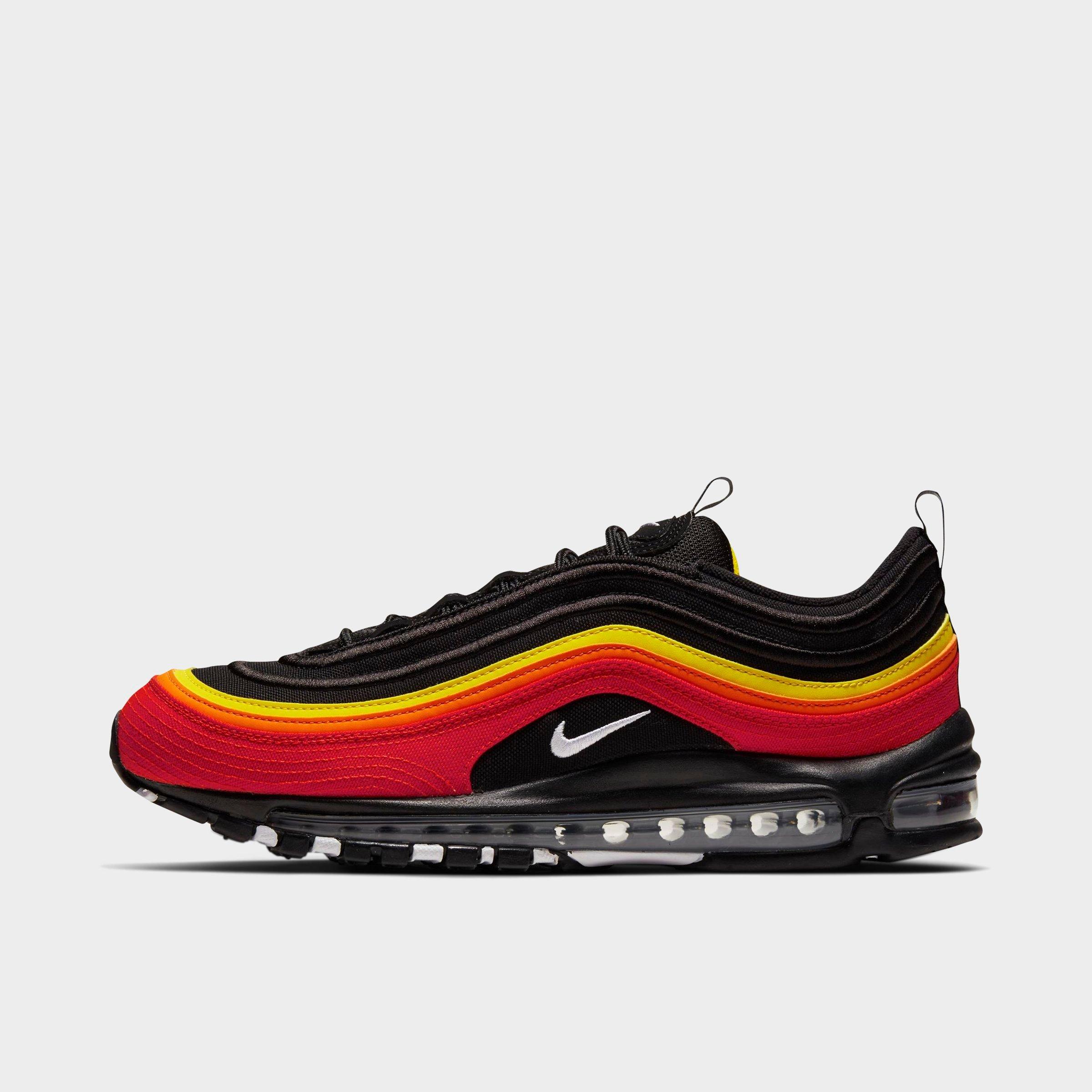 men's nike air max 97 jdi casual shoes