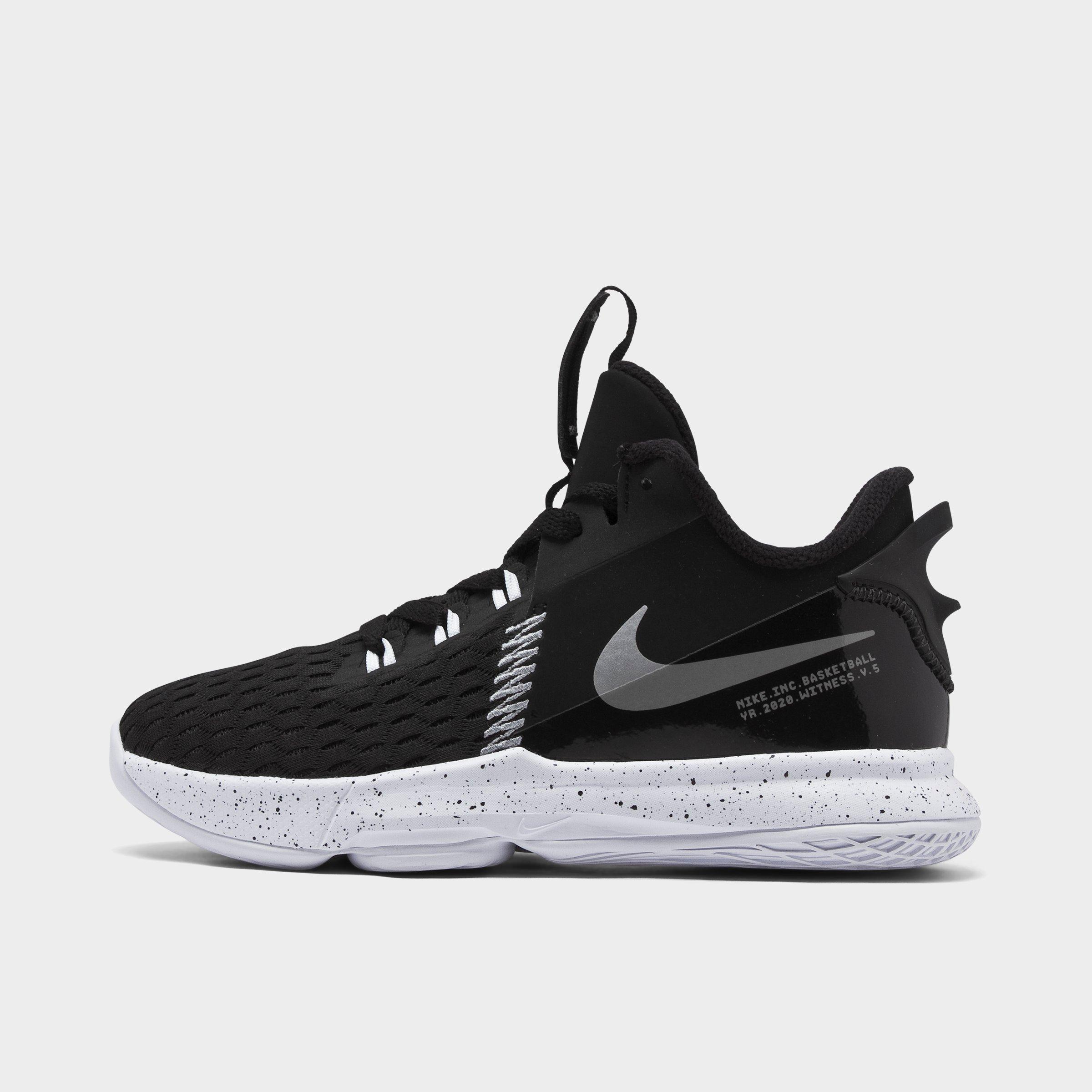 lebron boys shoes