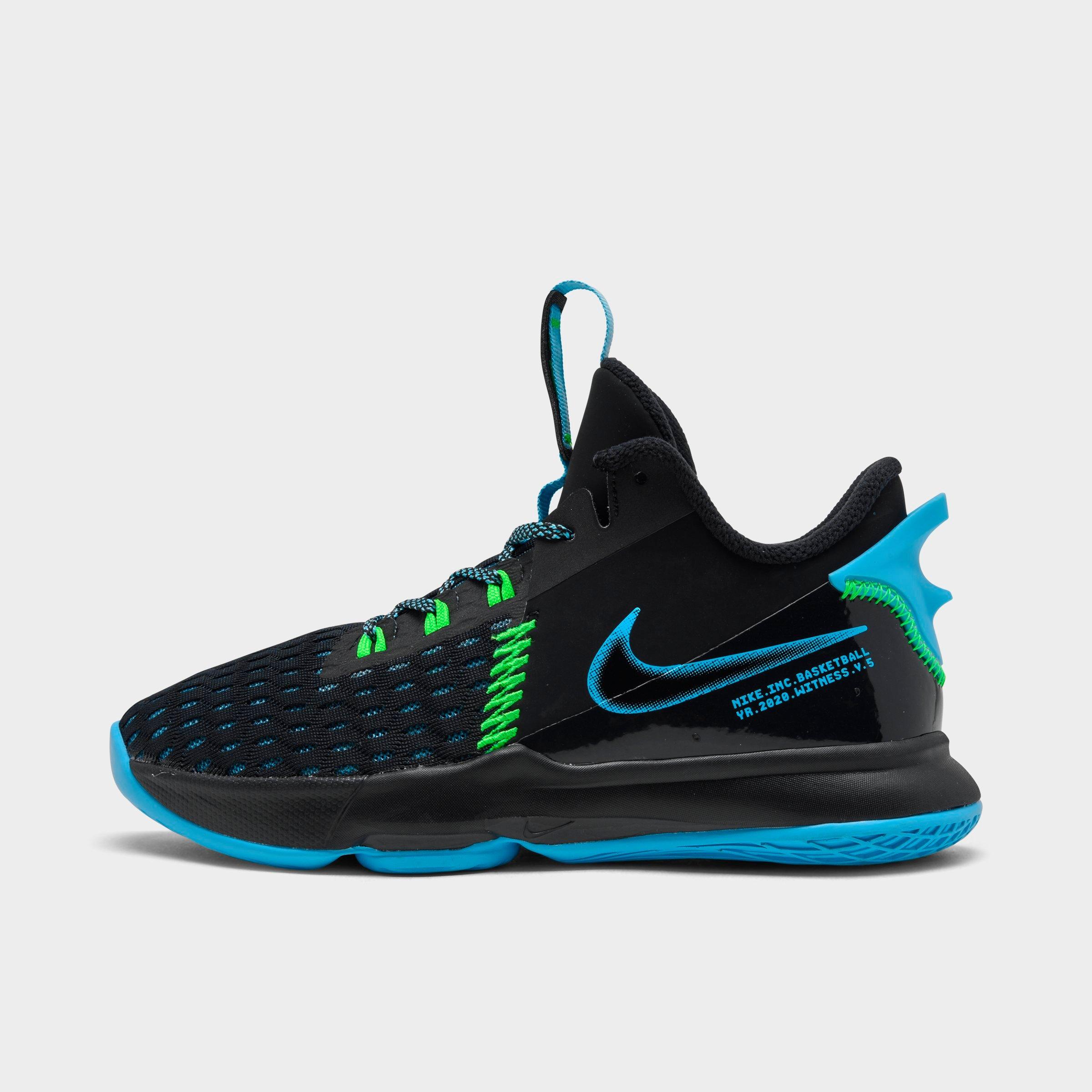boys lebrons