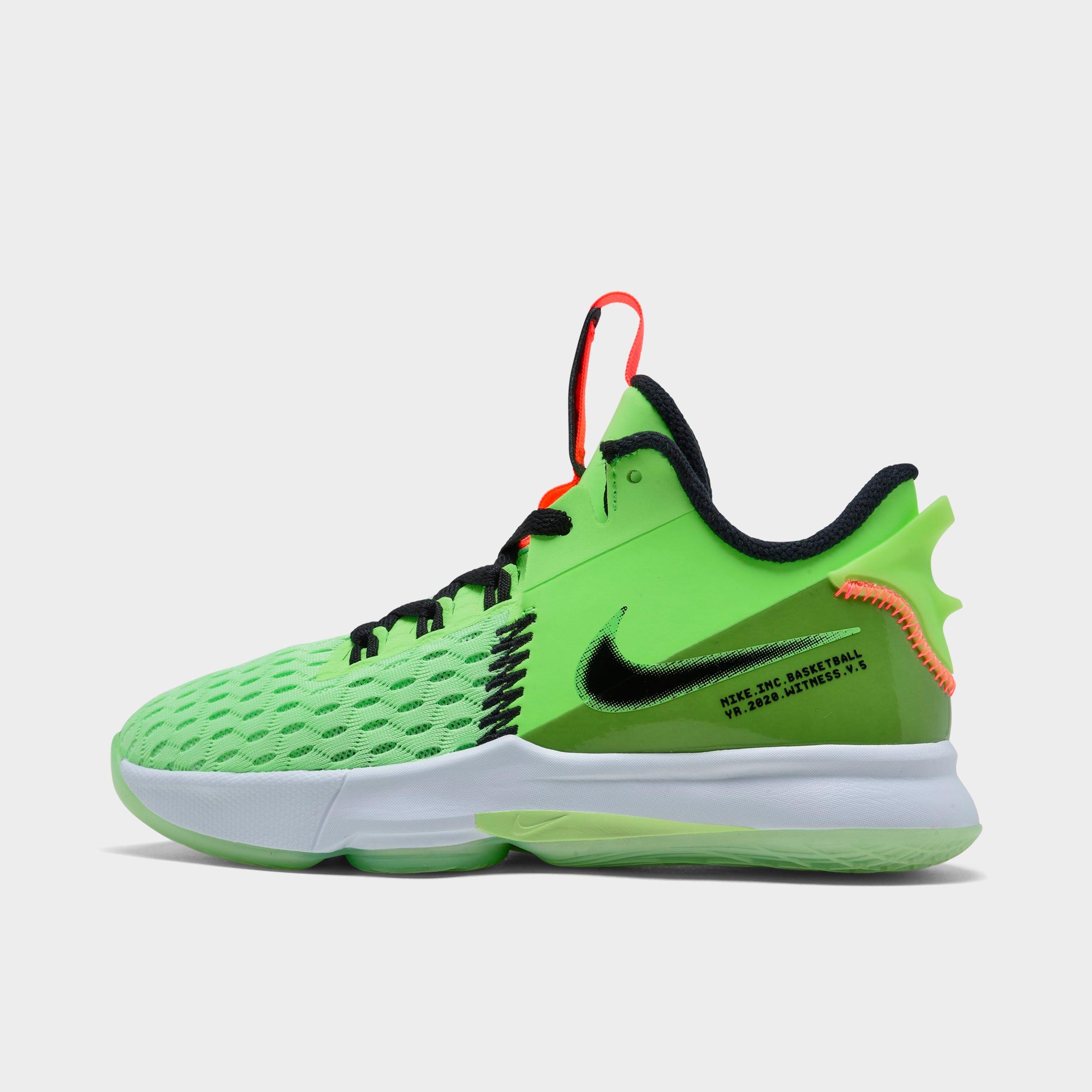 youth lebron james shoes