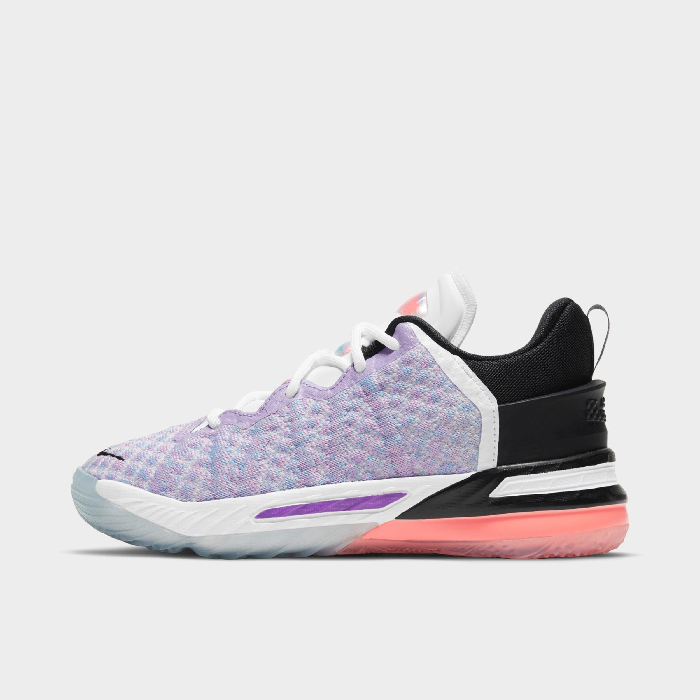 girls preschool basketball shoes