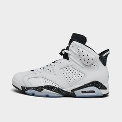 Image of MENS AIR JORDAN 6 RETRO