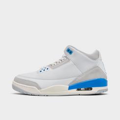 Image of MENS AIR JORDAN 3 RETRO