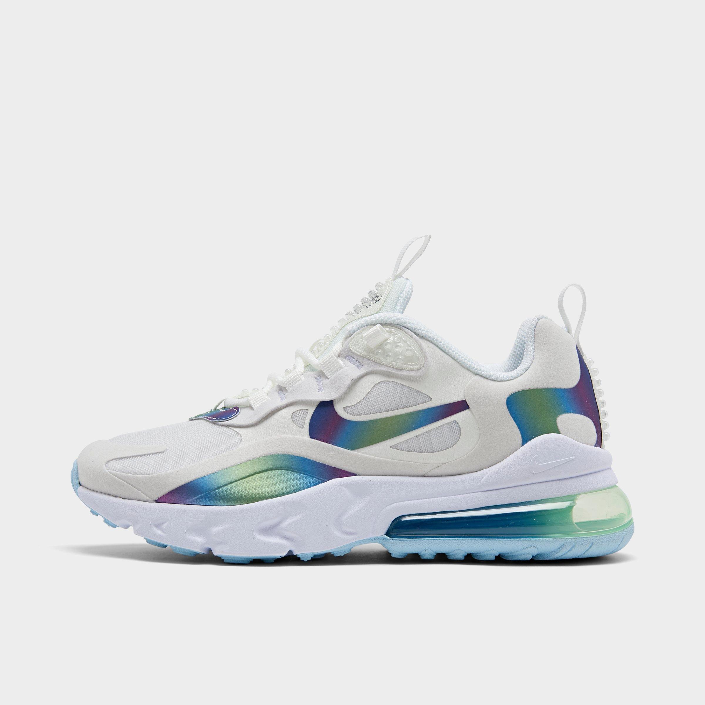 nike 270 react jd sports