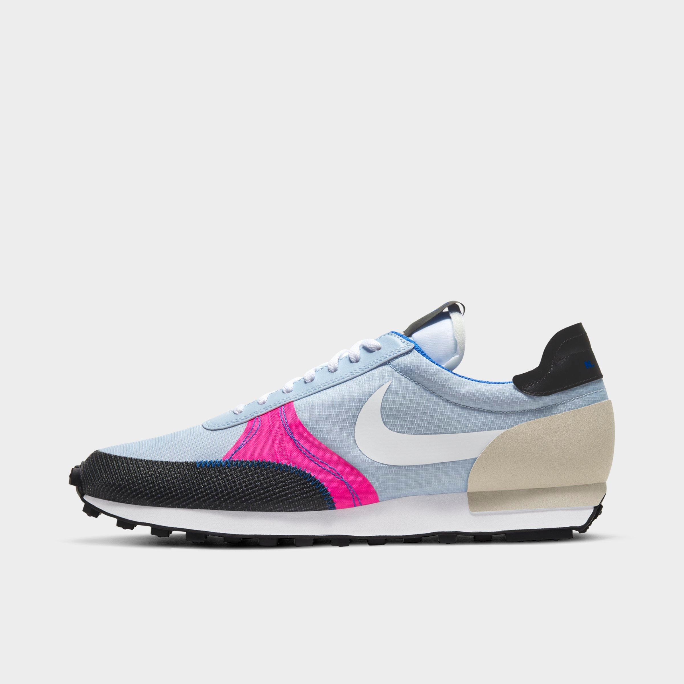 nike retro running trainers