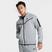 Men's Nike Sportswear Tech Fleece Taped Full-Zip Hoodie