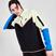 Men's Nike Sportswear Tech Fleece Taped Full-Zip Hoodie