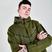 Men's Nike Sportswear Tech Fleece Taped Full-Zip Hoodie