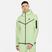 Men's Nike Sportswear Tech Fleece Taped Full-Zip Hoodie