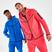 Men's Nike Sportswear Tech Fleece Taped Full-Zip Hoodie