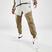 Nike Tech Fleece Taped Jogger Pants