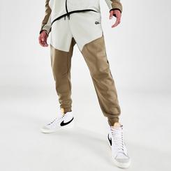Nike Tech Fleece Taped Jogger Pants