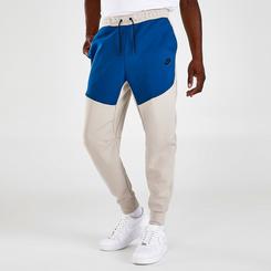 Nike Tech Fleece Taped Jogger Pants