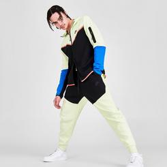 Nike Tech Fleece Taped Jogger Pants
