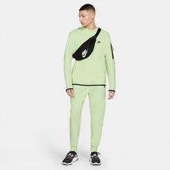 Nike Tech Fleece Taped Jogger Pants