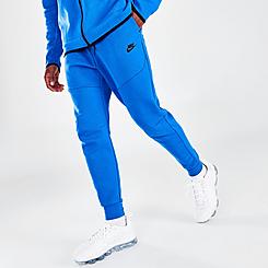 Nike Tech Fleece Taped Jogger Pants