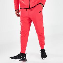 Nike Tech Fleece Taped Jogger Pants