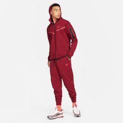 Nike Tech Fleece Taped Jogger Pants